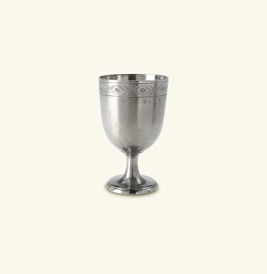 Match Pewter Engraved Chalice Large a774.0, MPN: a774.0,