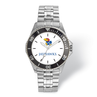 University of Kansas Champion Mens Watch UKS171, MPN: UKS171, 191101125843
