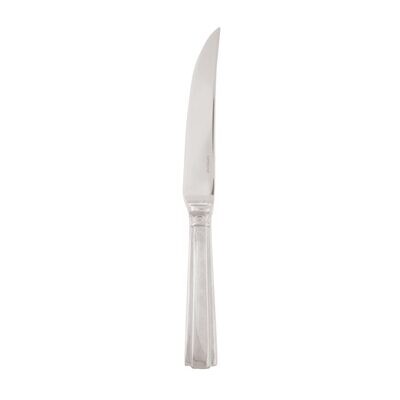 Sambonet Continental Steak Knife Hollow Handle 52524-21, MPN: 52524-21, 790955892101