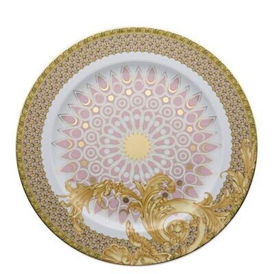 Versace Byzantine Dreams Service Plate 12 inch, MPN: 19325-403624-10230, 790955884281