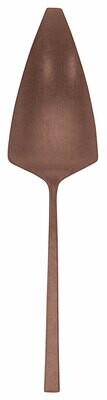 Sambonet Linea Q Vintage Pvd Copper Cake Server 52430C58, MPN: 52430C58, 790955049468