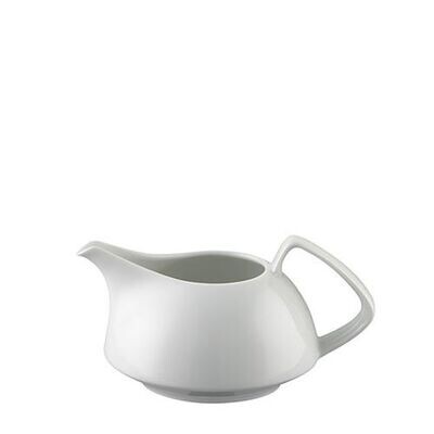 Rosenthal TAC 02 White Creamer 8 1/2 ounce, MPN: 11280-800001-14430, 790955003514
