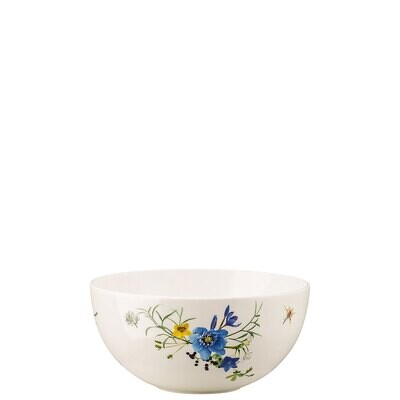 Rosenthal Brillance Fleurs des Alpes Vegetable Bowl Open 7 Inch 44 oz, MPN: 10530-405108-13318,