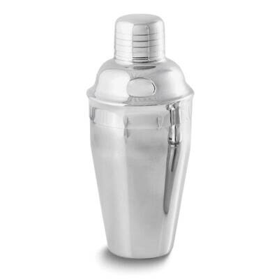 Stainless Steel 18 oz. Cocktail shaker GM162, MPN: GM162, 797140509028