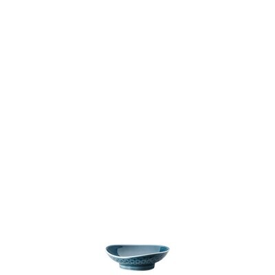 Rosenthal Junto Ocean Blue Bowl 3 1/8 Inch, MPN: 10540-405202-10566, 790955023017