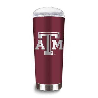 Collegiate Texas A &amp; M Stainless Roadie Tumbler GM26119-TAM, MPN: GM26119-TAM,