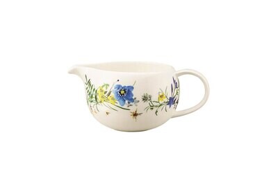 Rosenthal Brillance Fleurs des Alpes  Creamer 11 oz, MPN: 10530-405108-14430, 790955077072