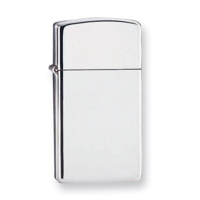 Zippo High Polish Chrome Lighter GL992, MPN: GL992, 41689130015