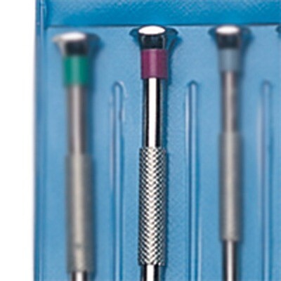 Fixed Blade 1.60 Violet Screwdriver JT3940, MPN: JT3940, 654207205005