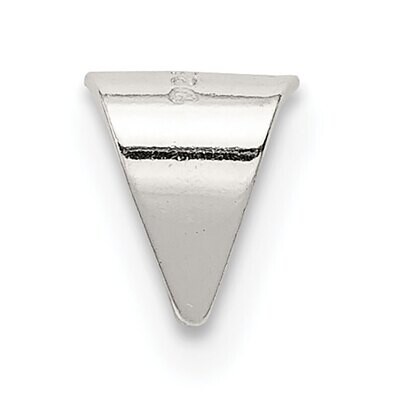 6.0mm Fancy Casted Bail Sterling Silver SS3328, MPN: SS3328,
