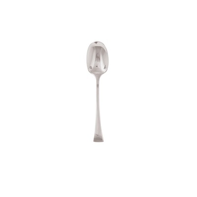 Sambonet triennale moka spoon 4 1/2 inch - 18/10 stainless steel, MPN: 52505-37, 790955259331