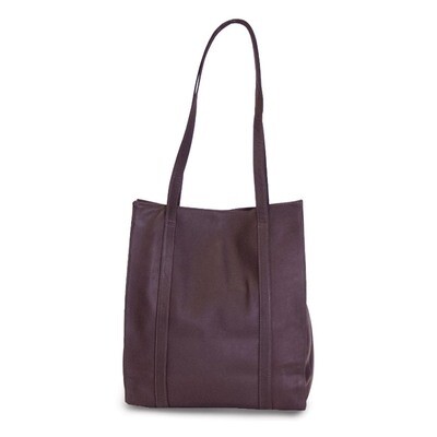 Caf?? Tote Bag with Front Pocket GM12737, MPN: GM12737,