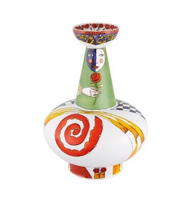 Vista Alegre Mariinsky Vase Joker 21127803, MPN: 21127803, 5601266912363