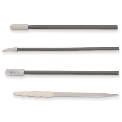 Cleaning Swab Pack Of 12 Assortment JT4957, MPN: JT4957, 654207140023