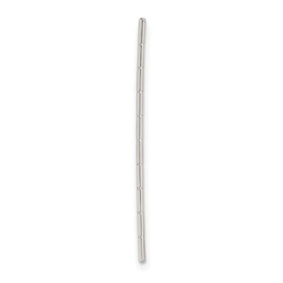 Rivet Wire Setting Sterling Silver SS4631, MPN: SS4631,