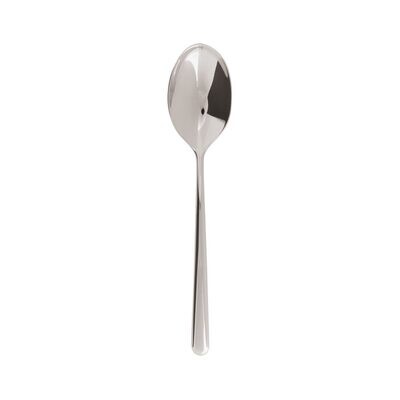 Sambonet Linear Dessert Spoon 52713-25, MPN: 52713-25,