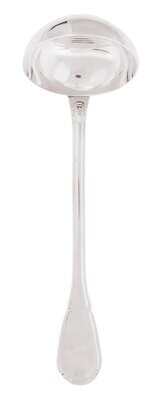 Sambonet Baroque Soup Ladle 52322-40, MPN: 52322-40, 790955897885