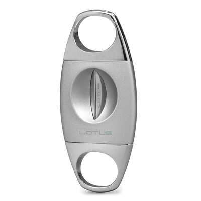 Jaws Serrated V-Cut Cigar Cutter - Chrome GM19877, MPN: GM19877, 894236015873