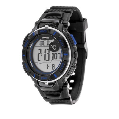 MLB Kansas City Royals Power Watch XWM2493, MPN: XWM2493, 94746963262