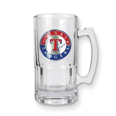 Rangers 1-liter Glass Macho Tankard GC3457, MPN: GC3457, 89006658026