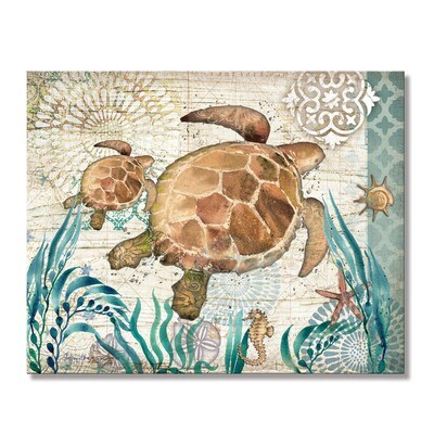 Monterey Bay Glass Cutting Board GM18138, MPN: GM18138, 73143227689