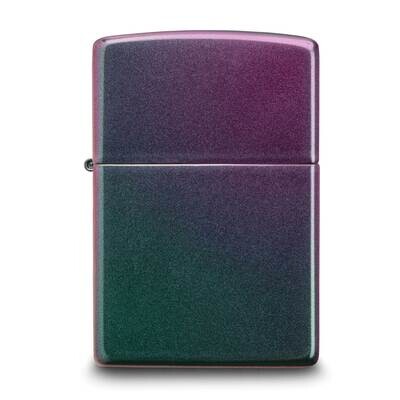 Zippo Iridescent Lighter GM25800, MPN: GM25800, 191693142969
