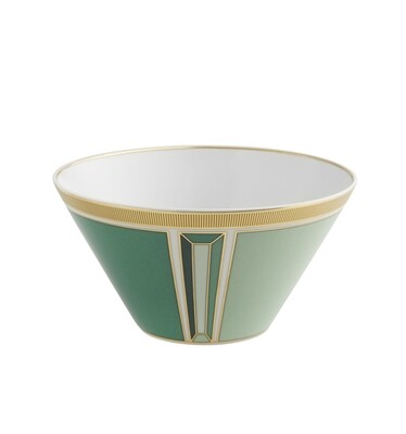 Vista Alegre Emerald Cereal Bowl, MPN: 21122010,