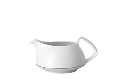 Rosenthal TAC 02 Platinum Sauce Boat 18 1/2 ounce, MPN: 11280-403241-11620, 790955885509