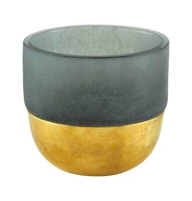 Tizo Votive Low Grayish Gold P158GYC/S, MPN: P158GYC/S,