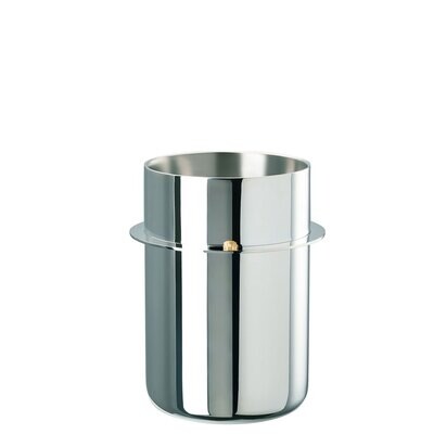 Versace Versace Bar Wine Bucket Stainless Steel 7 1/2 Inch, MPN: 69141-321598-05850, 790955157491