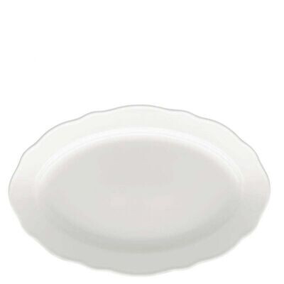 Rosenthal Maria Theresia White Platter 13 3/4 in, MPN: 02013-800001-12735, 790955932258