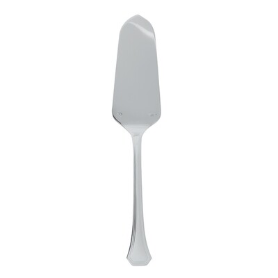 Sambonet deco cake server 9 3/4 inch - silverplated on 18/10 stainless steel, MPN: 52703-58, 790955…