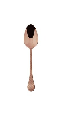 Sambonet Taormina Copper Moka Spoon 52766C37, MPN: 52766C37, 790955191006