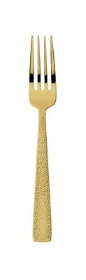 Sambonet Siena Gold Dessert Fork 52717G26, MPN: 52717G26, 790955175174