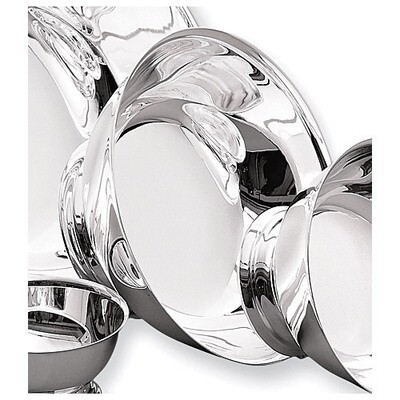 Silver-plated Revere 8 Diameter Bowl GL9200, MPN: GL9200, 47105209556