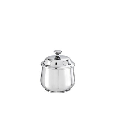 Sambonet Elite Sugar Bowl With Cover 55010-23, MPN: 55010-23,