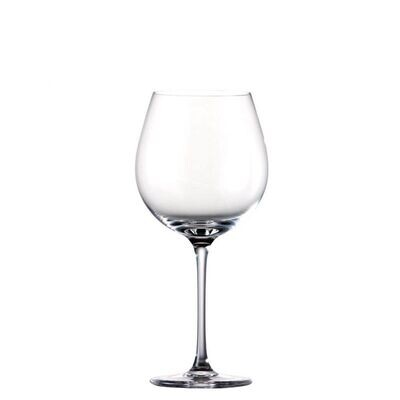 Rosenthal DiVino  Red Wine Burgundy Box Of 6 9 Inch 22.25 oz, MPN: 27007-016001-48214, 790955874930