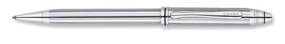 Townsend Lustrous Chrome Ball-Point Pen GL7832, MPN: GL7832, 73228038438