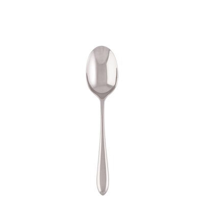 Sambonet dream dessert spoon 7 inch - 18/10 stainless steel, MPN: 52515-25, 790955890251
