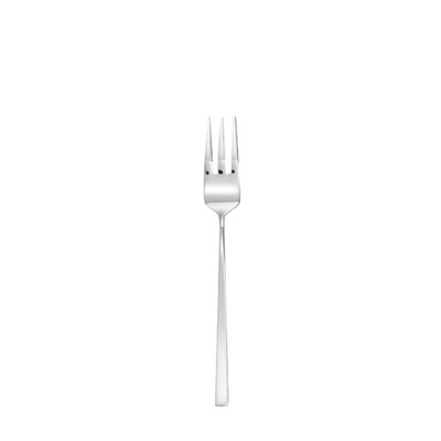 Sambonet linea q fish fork 7 1/4 inch - 18/10 stainless steel, MPN: 52530-49, 790955891098