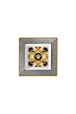 Versace Prestige Gala Tray 5 1/2 Inch, MPN: 14085-403637-25814, 790955988040