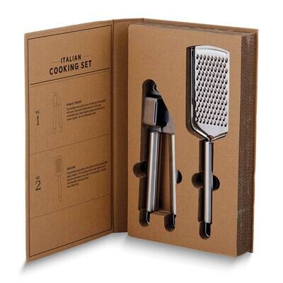Italian Cooking Set GM24906, MPN: GM24906, 886083721168