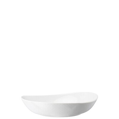 Rosenthal Junto White Soup Plate Deep 8 2/3 Inch, MPN: 10540-800001-10352, 790955023239
