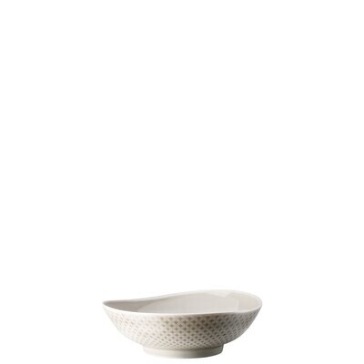 Rosenthal Junto Pearl Grey Bowl 6 Inch 11 3/4 oz, MPN: 10540-405201-10564, 790955022737
