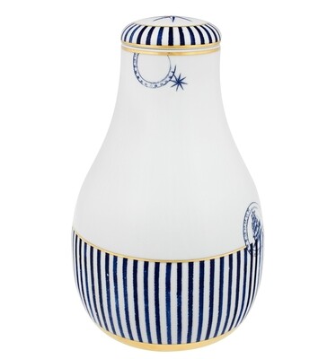 Vista Alegre Transatlantica Tall Pot with Lid, MPN: 21117810,