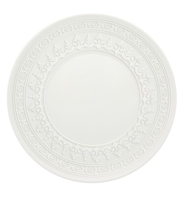 Vista Alegre Ornament Bread &amp; Butter Plate, MPN: 21111685,