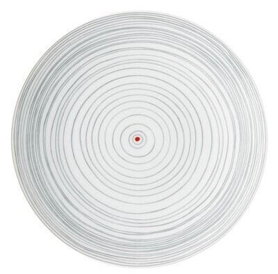 Rosenthal TAC Stripes 2.0 Bread &amp; Butter Plate 6 1/4 Inch, MPN: 11280-403261-10216, 790955139565