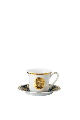 Rosenthal Dynasty Ad Cup &amp; Saucer 3 oz., 4 1/4 Inch, MPN: 19315-426312-14715, 790955368248