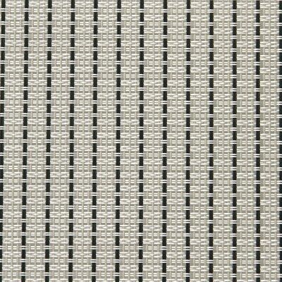 Sambonet Linea Q Table Mat White Pin-Striped 56529-ET, MPN: 56529-ET, 790955887541