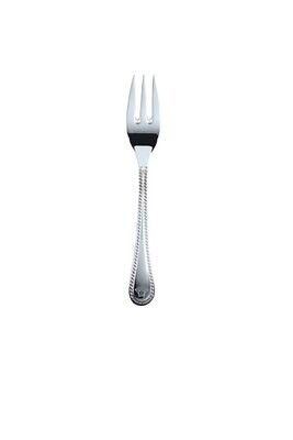 Versace Versace Greca Flatware Fish Fork Stainless Steel, MPN: 69178-130955-75049, 790955172999